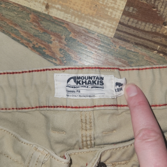 Women's jeans - Picture 4 of 5